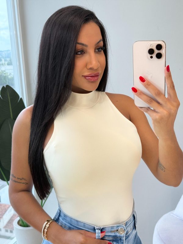 body anaruga (vermelho)