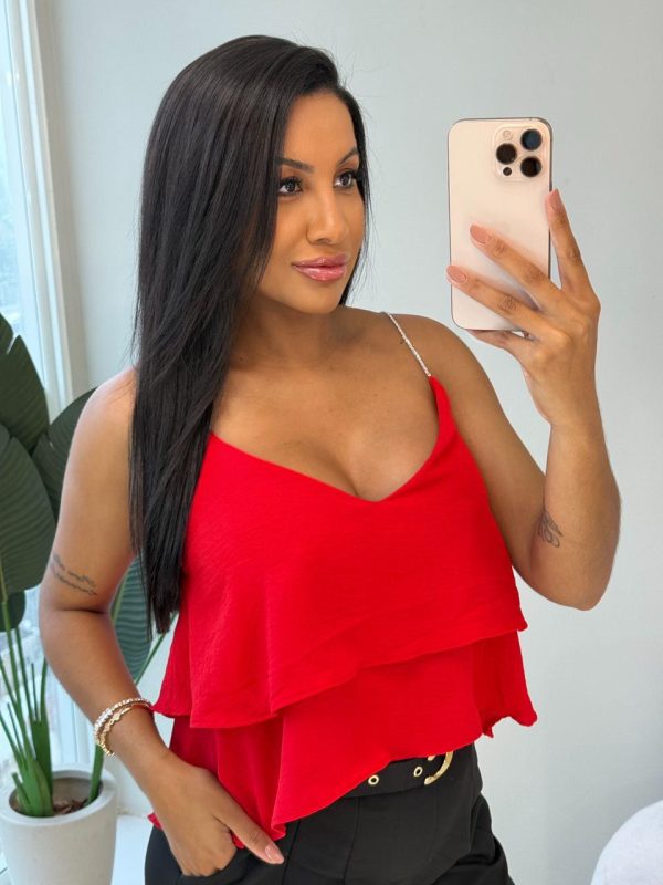 cropped duna (preto)