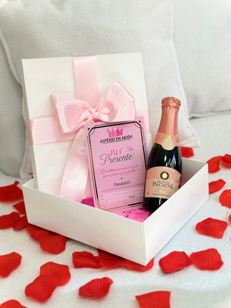 box + vale presente dia dos namorados