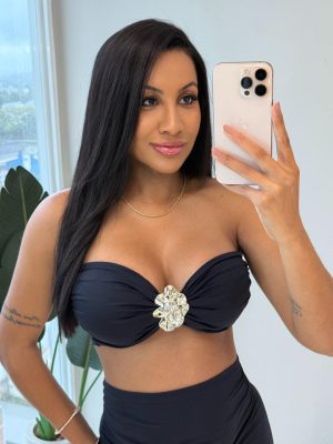 conjunto drapeado (rosa)