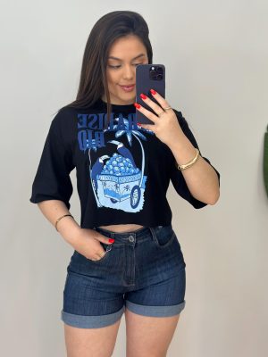 short jeans mom (donna)