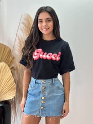 saia jeans