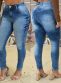 calÇa jeans promo michele