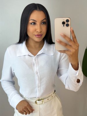 camisa duna (branco)