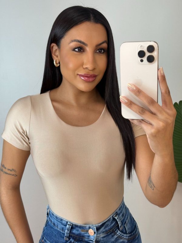 cropped basico (nude) cropped basico (nude)