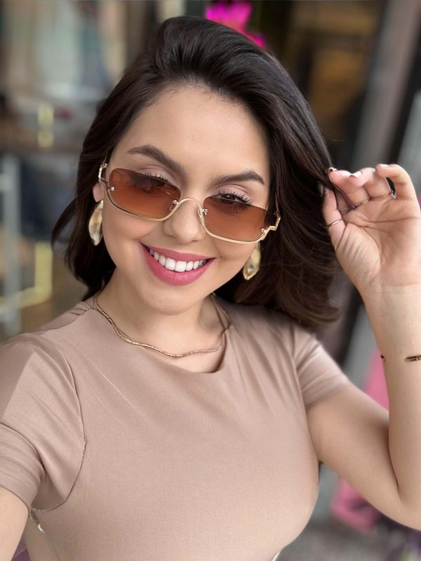 Óculos de sol Óculos de sol