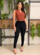 calÇa jeans melinda (preto)