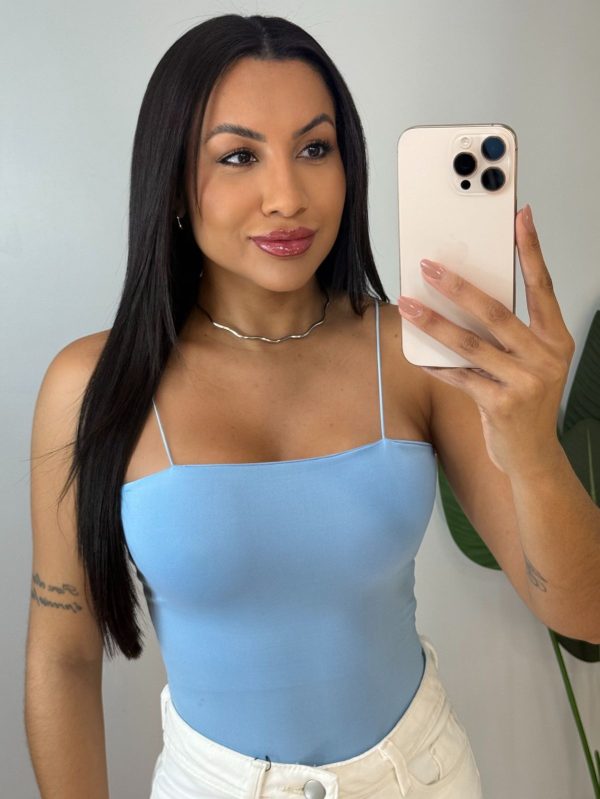 body alÇa fina (azul)