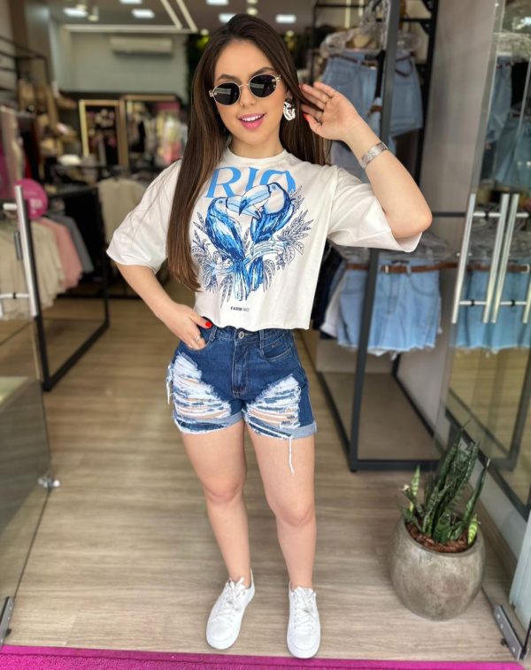 short jeans mom (manu) short jeans mom (manu)