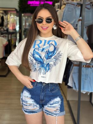 short jeans mom (manu)