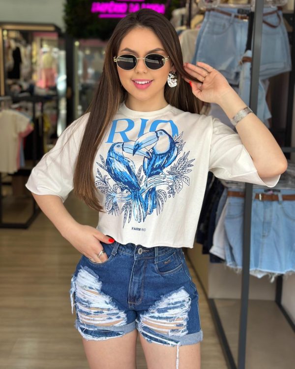 short jeans mom (manu)