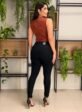 calÇa jeans melinda (preto)