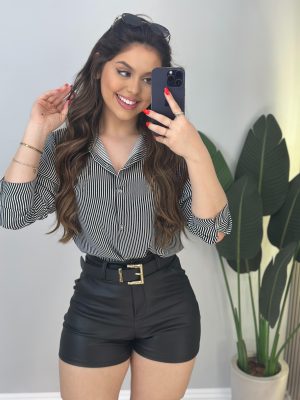 short courino (preto)