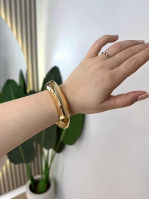 bracelete (dourado)