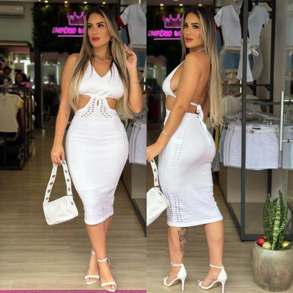 calÇa jeans wide leg (estonada)