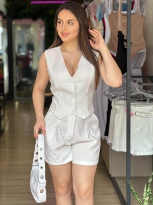 conjunto sensorial (off whitte)