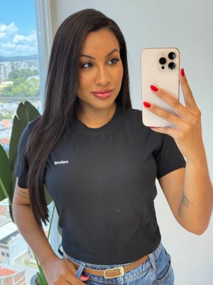 t shirt (off whitte)