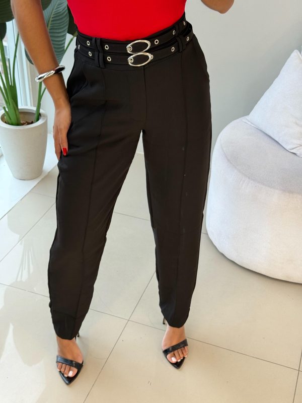 calÇa zara (nude) calÇa zara (nude)