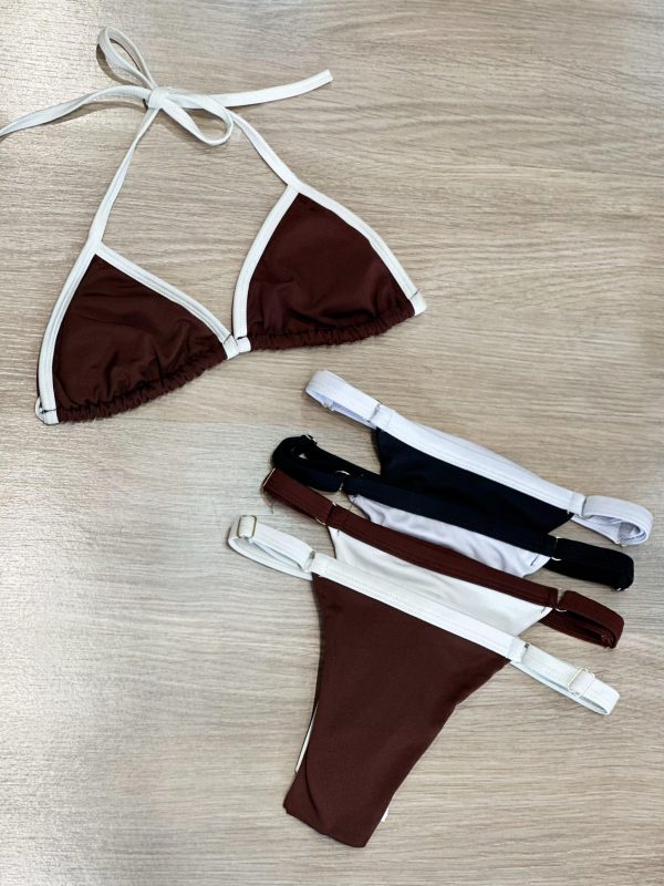 conjunto biquini (cores) conjunto biquini (cores)