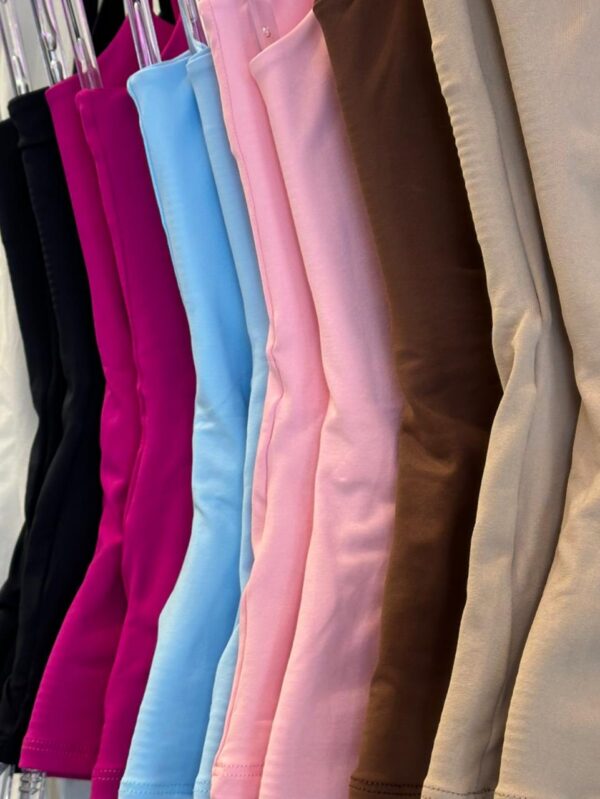 regata poliamida (azul) regata poliamida (azul)