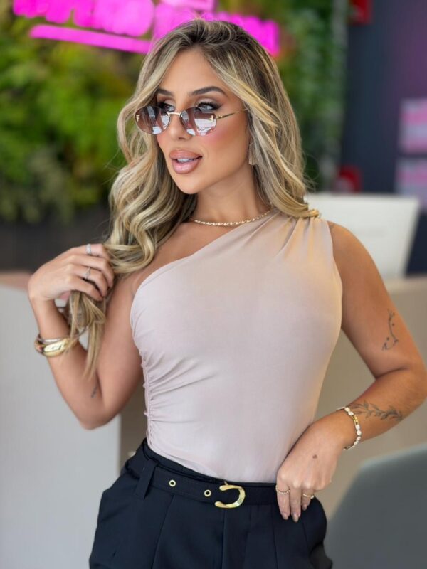 blusa poliamida (cores)