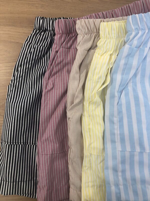 short listrado (cores) short listrado (cores)