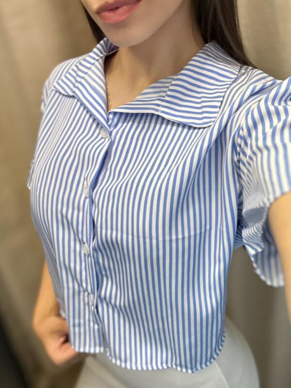 saia melinda (preto)