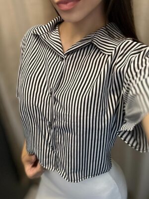 saia melinda (preto)