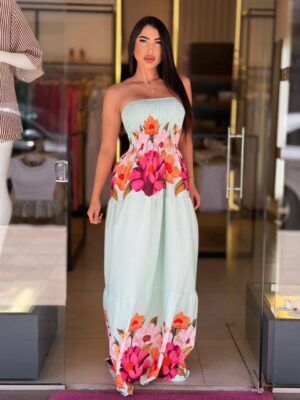 cropped melinda (azul)