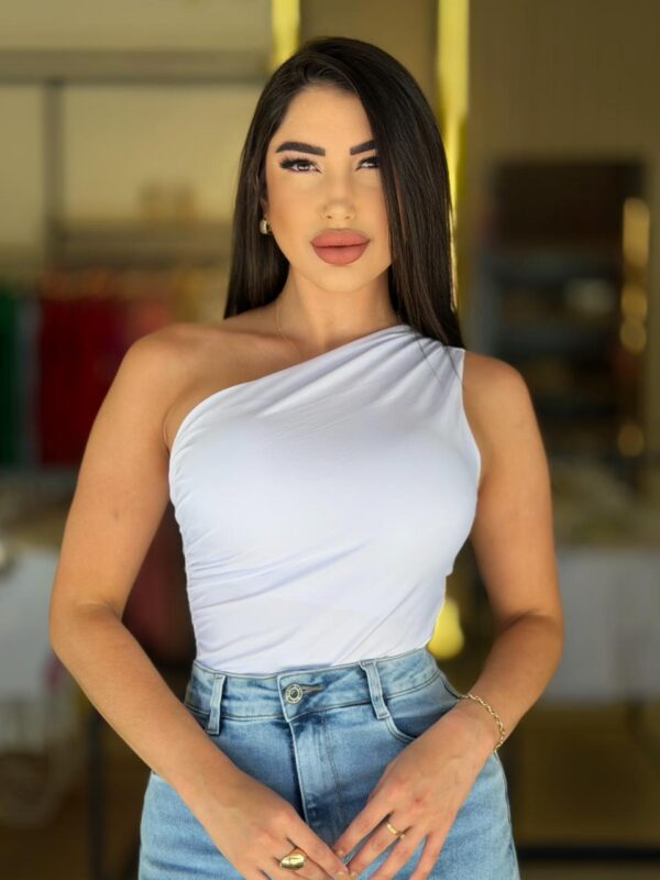 cropped melinda (azul)