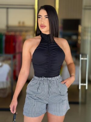 cropped melinda (azul)