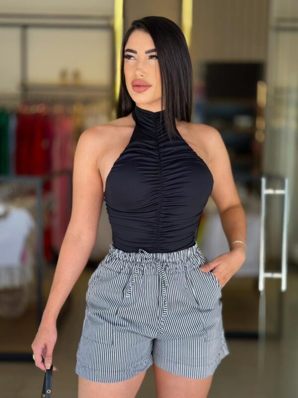 cropped melinda (azul)