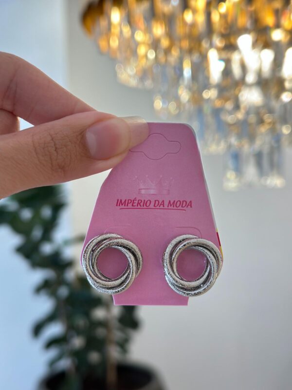 brinco (prata)