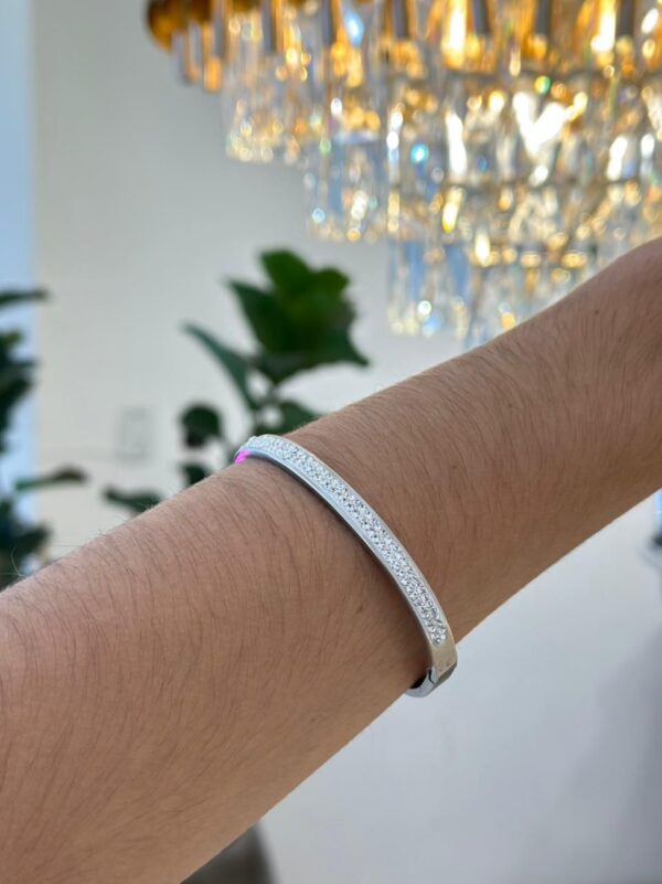 bracelete (dourado)