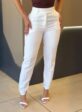 calÇa alfaiataria (branco)