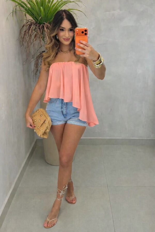 bata nathalia (coral)