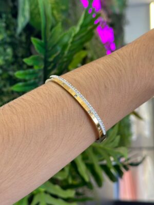 bracelete (dourado)