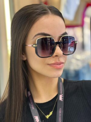 Óculos de sol lanÇamento