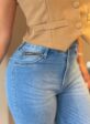 calÇa jeans melinda (tefy)