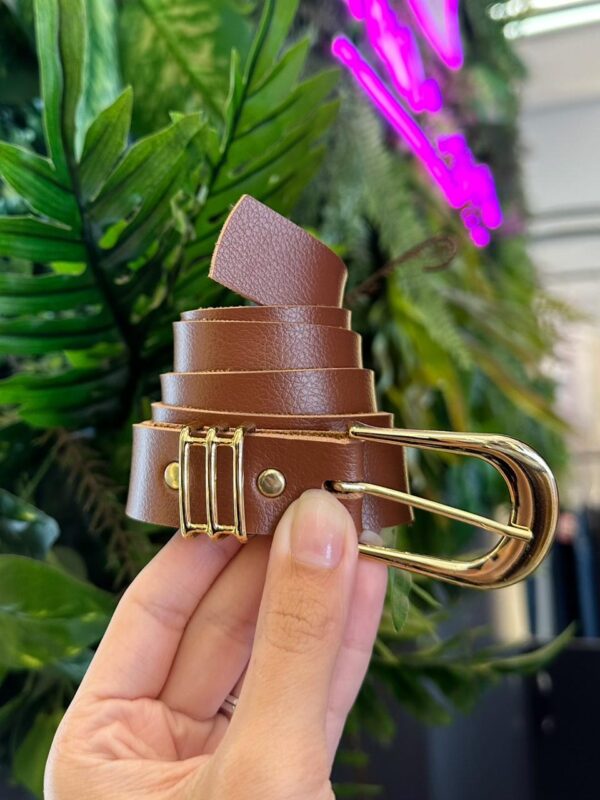 cinto (marrom) cinto (marrom)