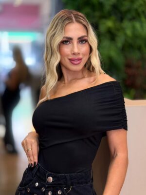 BODY MULA MANCA (CORES)