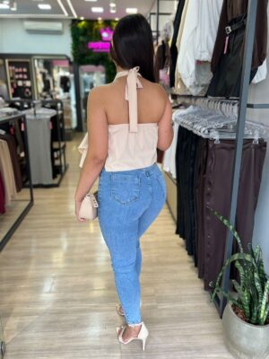 calÇa jeans melinda (manu) calÇa jeans melinda (manu)