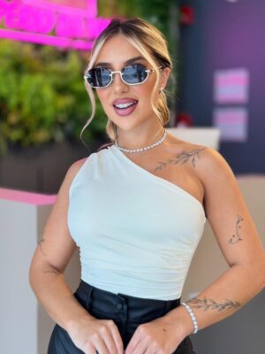 body mula manca (marfim)