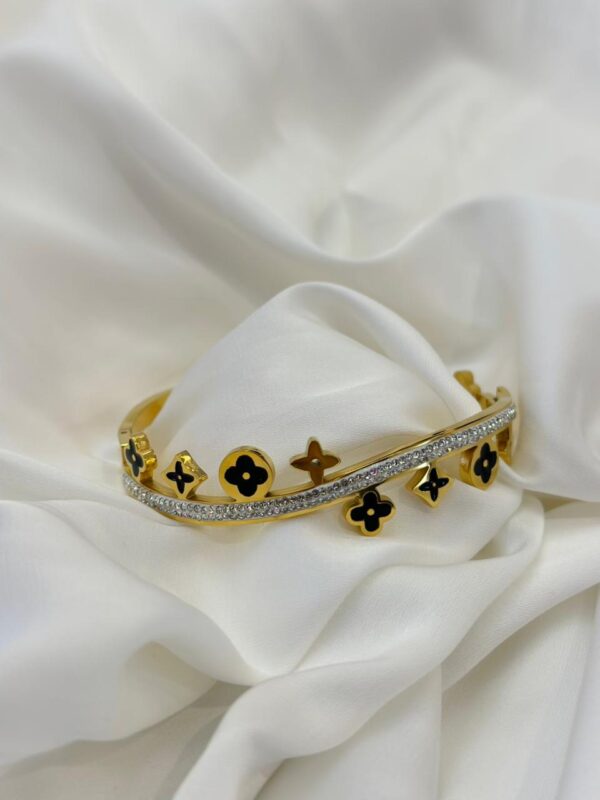 bracelete (dourado)