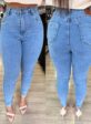 calÇa jeans melinda (manu)