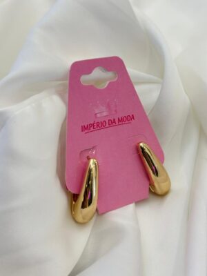 BRINCO (DOURADO)