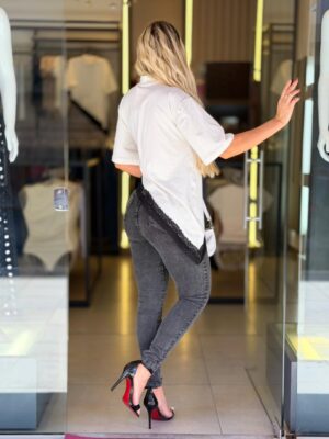 jeans melinda (grafite black) jeans melinda (grafite black)