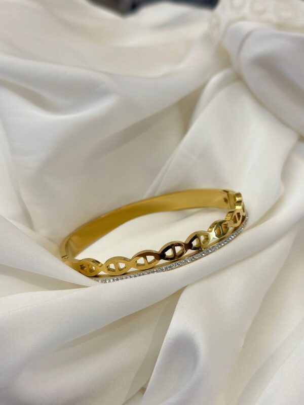 bracelete (dourado) bracelete (dourado)