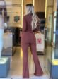 conjunto premium (marrom)