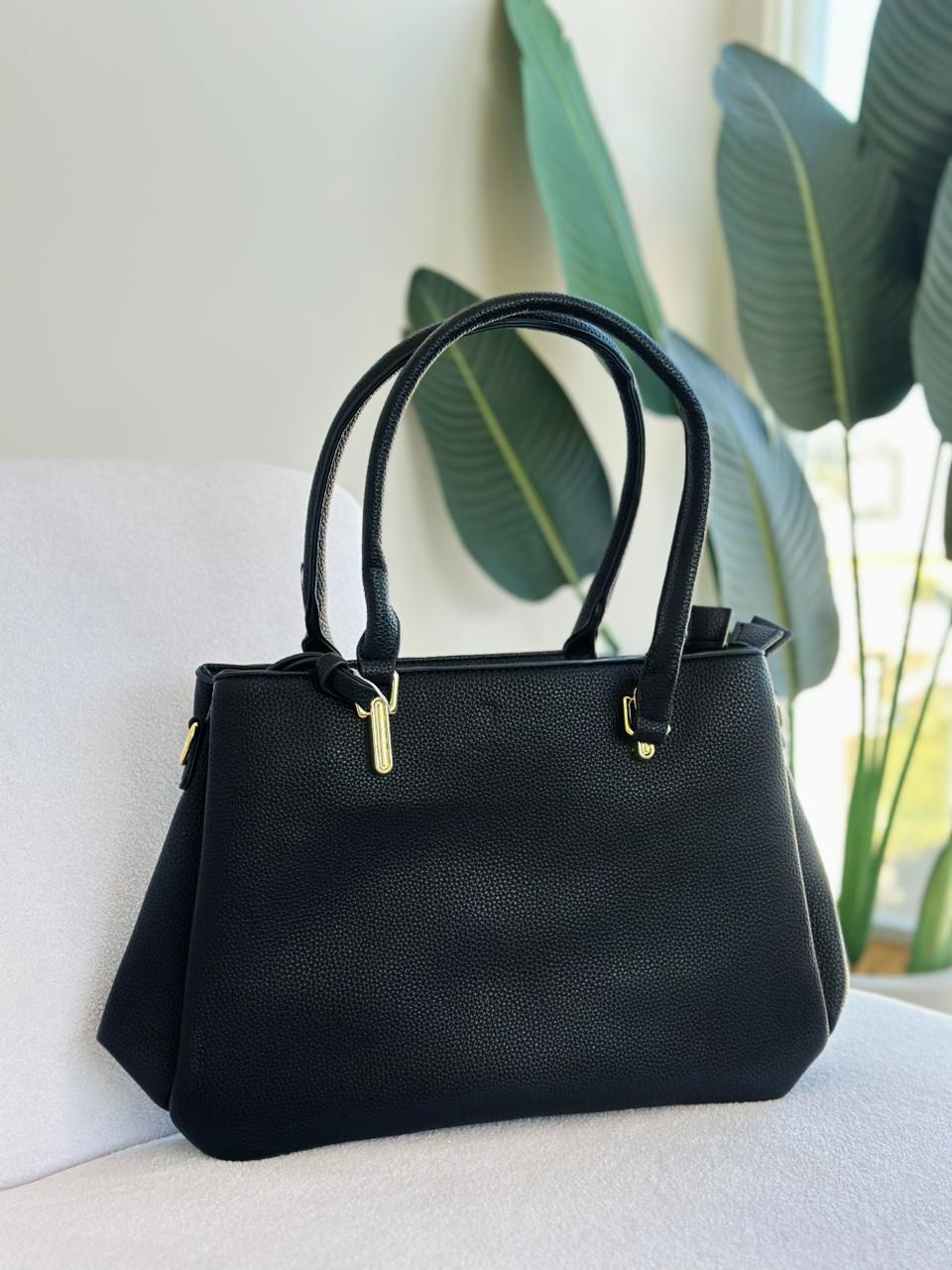 bolsa mÉdia (preto)